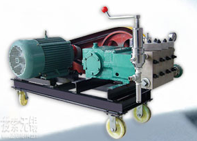 无锡泓源泵业制造有限公司