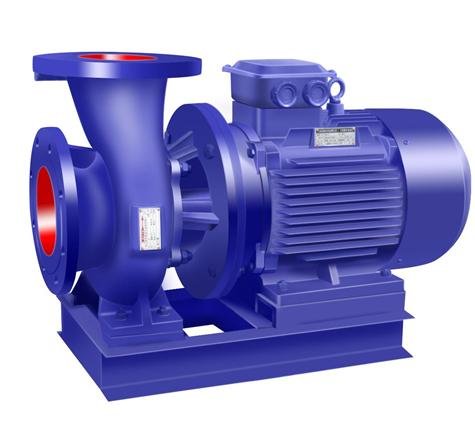 江阴市永盛泵业有限公司