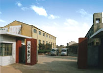 无锡泓博通讯材料有限公司