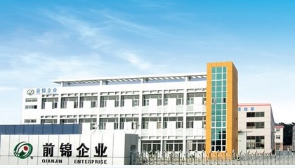 宜兴市前锦炉业设备有限公司