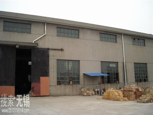 无锡市腾飞电炉有限公司