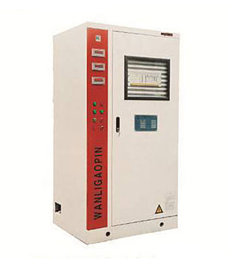 无锡电炉有限责任公司高频设备分公司