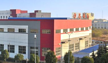 无锡力马化工机械有限公司