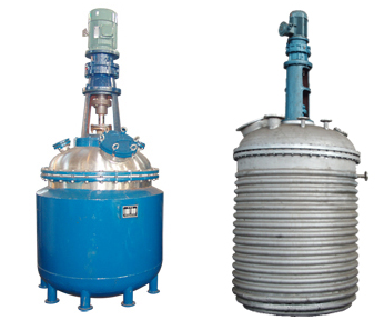 无锡市雪浪发酵工程设备厂