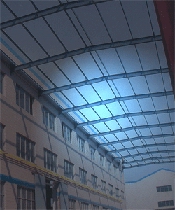 江阴中绿化纤工艺技术有限公司