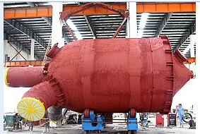 无锡市林海石油化工设备制造有限公司