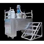 江阴市精达化工机械有限公司