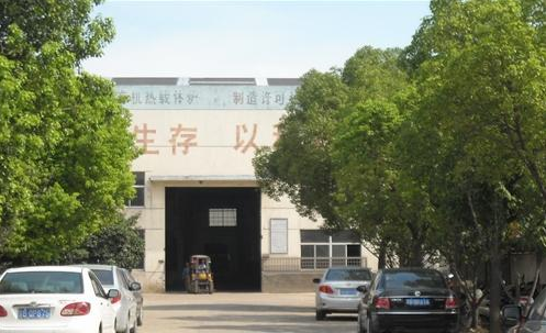 无锡金达化机设备厂