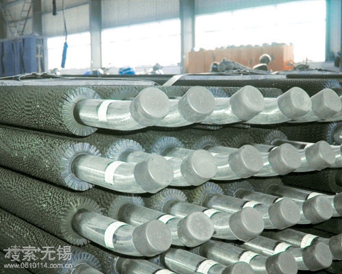 无锡新民达热能设备有限公司