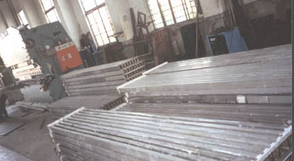 万达石油化工装备有限公司