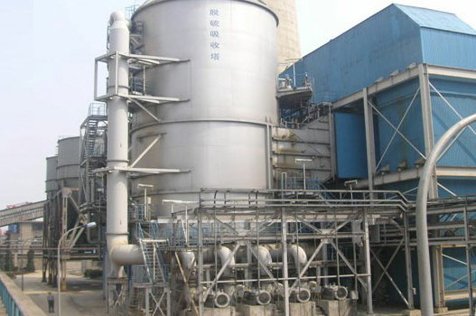 无锡荣盛化工设备有限公司