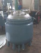 无锡建旗石化设备制造有限公司