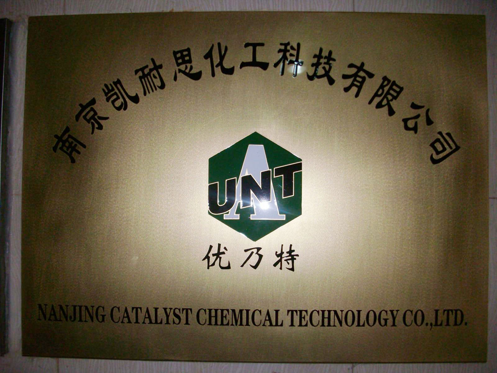 凯耐思化工科技有限公司