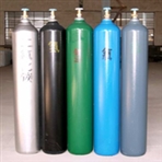 常州市永安工业气体有限公司