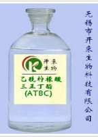 无锡市开来生物科技有限公司