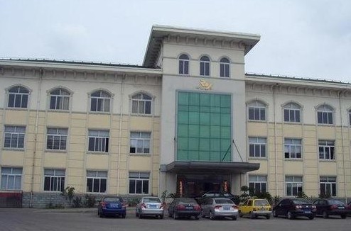 常州市武进横林导热油有限公司
