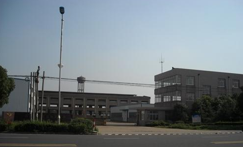 无锡市康博纳米材料有限公司