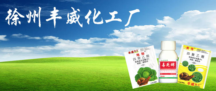 徐州丰威化工厂