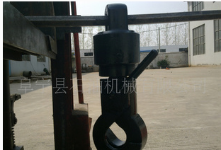 阜宁县石油机械有限公司