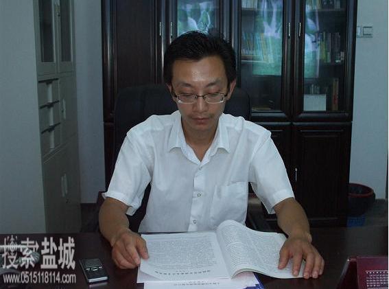 盐城市盐都区张庄法律服务所