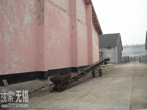 无锡市惠山区洛社粮食管理所