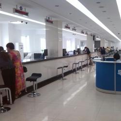 江苏省盐城地方税务局第一税务分局