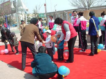 徐霞客镇北渚村村民委员会