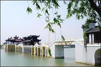 江阴市华士镇陆丰村村民委员会