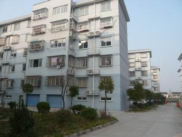 澄江街道新华村村民委员会