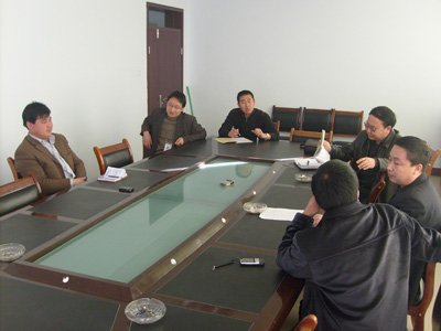 顾山镇南曹庄村村民委员会