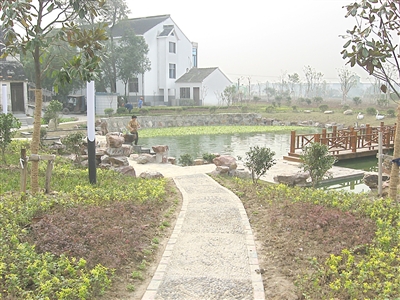 惠山区玉祁街道民主村村民委员会