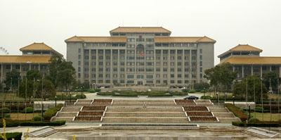 宜兴市旅游园林管理局