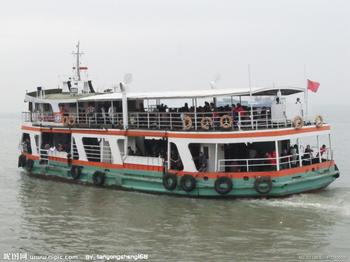 江阴市韭菜港轮渡管理处