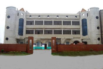 新桥国土资源所