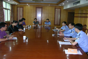 江阴市公安局祝塘派出所