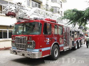 无锡市滨湖区公安消防大队