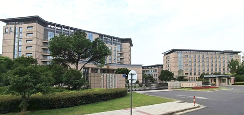 无锡市惠山区机关事务管理局