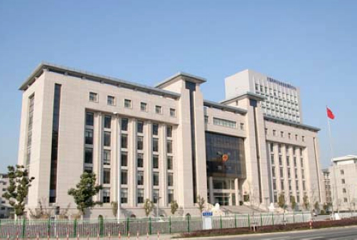 无锡市惠山区人民法院