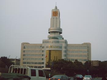 中华人民共和国江阴海关