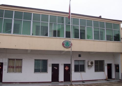 常州市武进区湖塘镇华家社区居民委员会