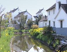 常州市钟楼区西林街道朱夏墅村民委员会