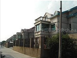 常州市雕庄街道团结村村民委员会