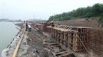 金坛市丹金溧漕河航道整治工程建设指挥部办公室
