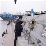 金坛市地方海事处