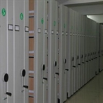 溧阳市城市建设档案馆