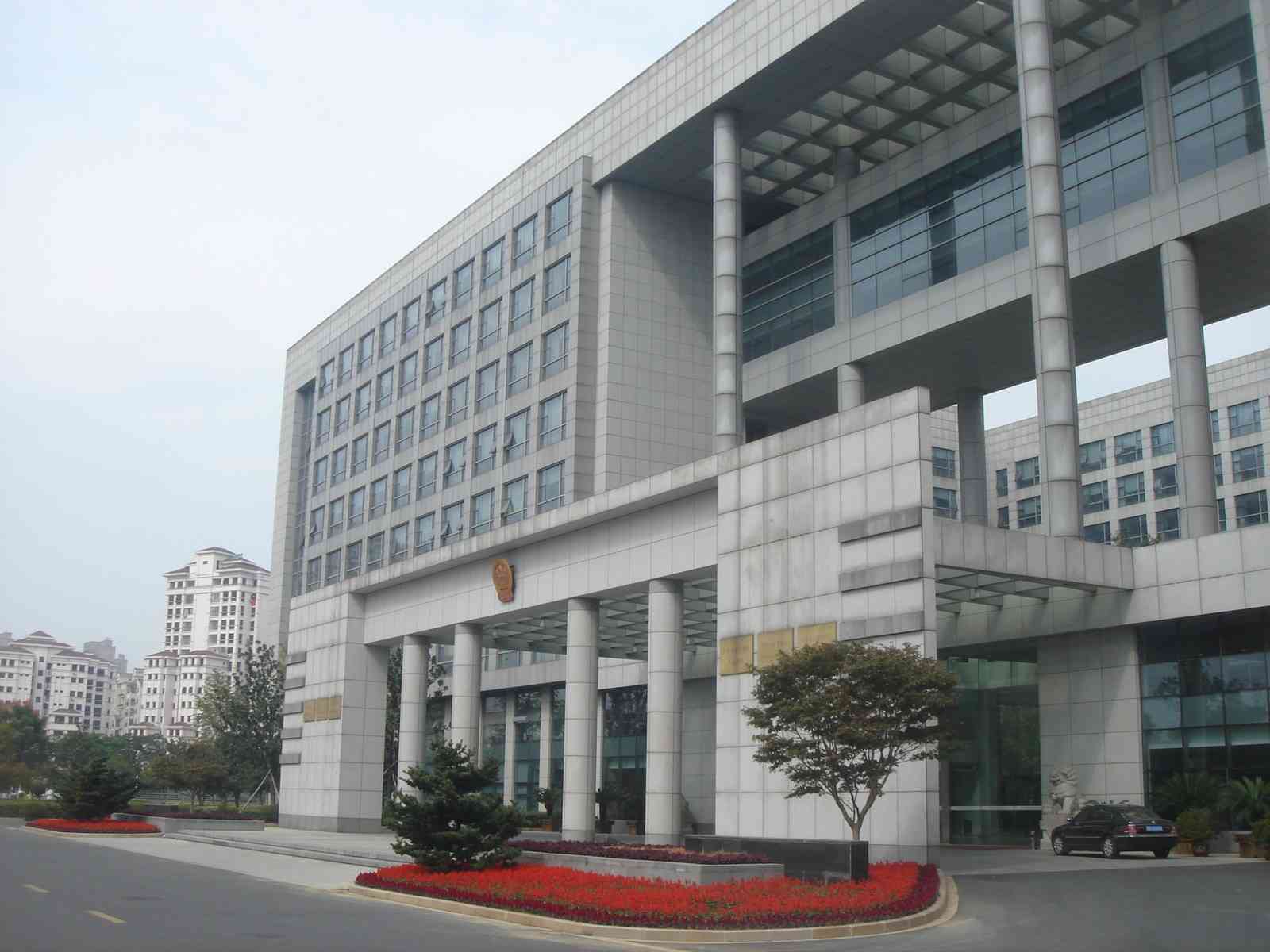 江苏常州经济开发区建设局