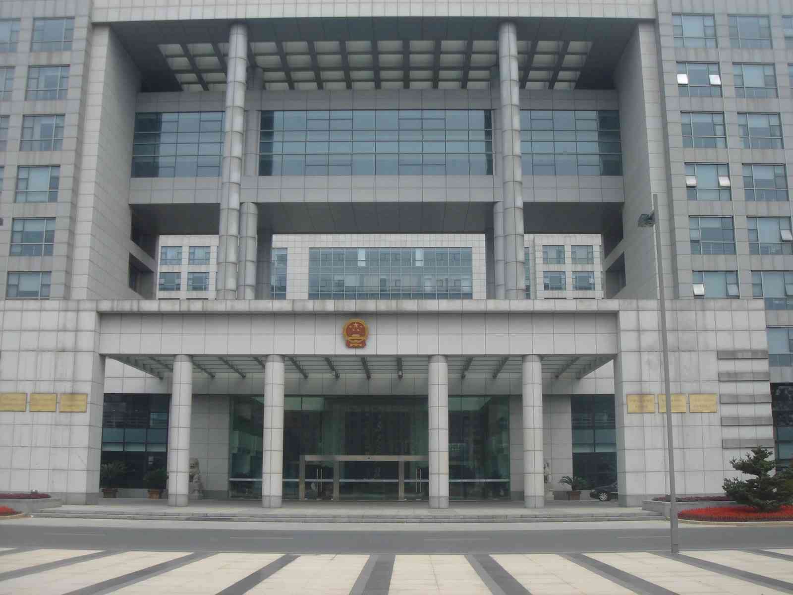 江苏常州经济开发区城市管理局