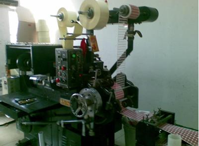 大丰市永丰印刷厂