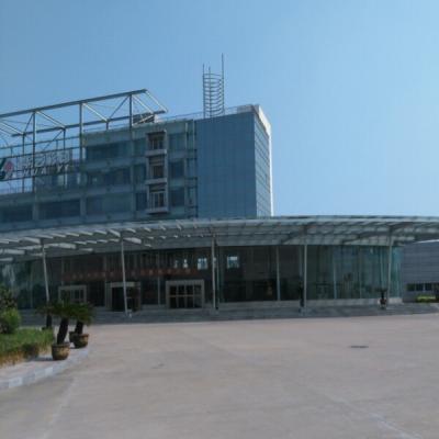 徐州红杉树纸业有限公司