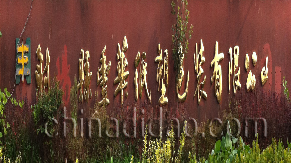 射阳县丰华纸塑包装有限公司